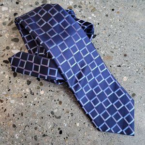 BCBG Attitude 100% Silk Tie